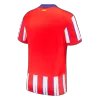 Men's Atletico Madrid Home Soccer Jersey Shirt 2024/25 - Fan Version - Pro Jersey Shop