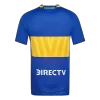 Men's Authentic Boca Juniors Home Soccer Jersey Shirt 2024/25 - Player Version - Pro Jersey Shop