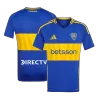 Men's Boca Juniors Home Soccer Jersey Shirt 2024/25 - Fan Version - Pro Jersey Shop