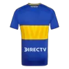 Men's Boca Juniors Home Soccer Jersey Shirt 2024/25 - Fan Version - Pro Jersey Shop