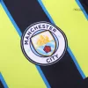 UCL Men's HAALAND #9 Manchester City Away Soccer Jersey Shirt 2024/25 - Fan Version - Pro Jersey Shop