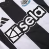 Men's Authentic Newcastle United Home Soccer Jersey Shirt 2024/25 - Player Version - Pro Jersey Shop