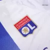 Men's Olympique Lyonnais Home Soccer Jersey Shirt 2024/25 - Fan Version - Pro Jersey Shop