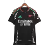 Men's Authentic Arsenal Away Soccer Jersey Shirt 2024/25 - Player Version - Pro Jersey Shop