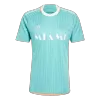 Men's Inter Miami CF Third Away Soccer Jersey Shirt 2024 - Fan Version - Pro Jersey Shop