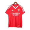 Men's Benfica Home Soccer Jersey Shirt 2024/25 - Fan Version - Pro Jersey Shop