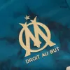 Men's Marseille Away Soccer Jersey Shirt 2024/25 - Fan Version - Pro Jersey Shop