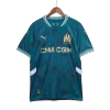 Men's Marseille Away Soccer Jersey Shirt 2024/25 - Fan Version - Pro Jersey Shop