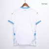 Men's Marseille Home Soccer Jersey Shirt 2024/25 - Fan Version - Pro Jersey Shop