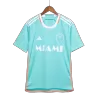 Men's Inter Miami CF Third Away Soccer Jersey Whole Kit (Jersey+Shorts+Socks) 2024 - Pro Jersey Shop