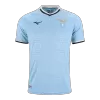 Men's Lazio Home Soccer Jersey Shirt 2024/25 - Fan Version - Pro Jersey Shop