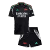 Kids Arsenal Away Soccer Jersey Kit (Jersey+Shorts) 2024/25 - Pro Jersey Shop