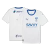 Men's Al Hilal SFC Away Soccer Jersey Shirt 2024/25 - Fan Version - Pro Jersey Shop