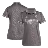 Women's Real Madrid Third Away Soccer Jersey Shirt 2024/25 - Pro Jersey Shop