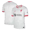 Men's Liverpool Third Away Soccer Jersey Shirt 2024/25 - Fan Version - Pro Jersey Shop