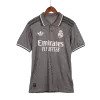 Men's Authentic Real Madrid Third Away Soccer Jersey Shirt 2024/25 - Player Version - Pro Jersey Shop