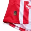 Kids Chivas Home Soccer Jersey Kit (Jersey+Shorts) 2024/25 - Pro Jersey Shop