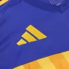 Men's Boca Juniors Home Soccer Jersey Shirt 2024/25 - Fan Version - Pro Jersey Shop