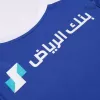 Men's Al Hilal SFC Home Soccer Jersey Shirt 2024/25 - Fan Version - Pro Jersey Shop