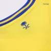 Premium Quality Men's Al Nassr Home Soccer Jersey Shirt 2024/25 - Fan Version - Pro Jersey Shop