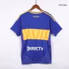 Men's Boca Juniors Home Soccer Jersey Shirt 2024/25 - Fan Version - Pro Jersey Shop