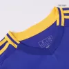 Men's Boca Juniors Home Soccer Jersey Shirt 2024/25 - Fan Version - Pro Jersey Shop