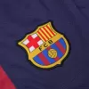 Men's Barcelona Home Soccer Shorts 2024/25 - Pro Jersey Shop