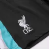 Kids Liverpool Away Soccer Jersey Kit (Jersey+Shorts) 2024/25 - Pro Jersey Shop