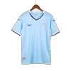 Men's Lazio Home Soccer Jersey Shirt 2024/25 - Fan Version - Pro Jersey Shop