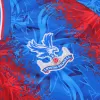 Men's Crystal Palace Home Soccer Jersey Shirt 2024/25 - Fan Version - Pro Jersey Shop