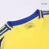 Premium Quality Men's Al Nassr Home Soccer Jersey Shirt 2024/25 - Fan Version - Pro Jersey Shop