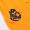 Kids Real Madrid Away Soccer Jersey Kit (Jersey+Shorts) 2024/25 - Pro Jersey Shop