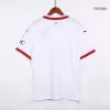 Premium Quality Men's PULISIC #11 AC Milan Away Soccer Jersey Shirt 2024/25 - Fan Version - Pro Jersey Shop