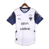 Men's Authentic Monterrey Away Soccer Jersey Shirt 2024/25 - Player Version - Pro Jersey Shop