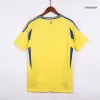 Premium Quality Men's Al Nassr Home Soccer Jersey Shirt 2024/25 - Fan Version - Pro Jersey Shop