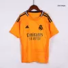 Kids Real Madrid Away Soccer Jersey Kit (Jersey+Shorts) 2024/25 - Pro Jersey Shop