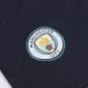 Men's Manchester City Away Soccer Shorts 2024/25 - Pro Jersey Shop