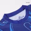 Kids Chelsea Home Soccer Jersey Kit (Jersey+Shorts) 2024/25 - Pro Jersey Shop