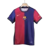 Premium Quality Men's Barcelona Home Soccer Jersey Shirt 2024/25 - Fan Version - Pro Jersey Shop