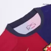 Men's COLDPLAY #10 Barcelona x COLDPLAY Home Soccer Jersey Shirt 2024/25 - Fan Version - Pro Jersey Shop