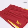 Premium Quality Men's Liverpool Home Soccer Jersey Kit (Jersey+Shorts) 2024/25 - Pro Jersey Shop