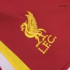 Premium Quality Men's Liverpool Home Soccer Jersey Whole Kit (Jersey+Shorts+Socks) 2024/25 - Pro Jersey Shop