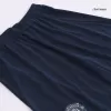 Men's Manchester United Away Soccer Shorts 2024/25 - Pro Jersey Shop