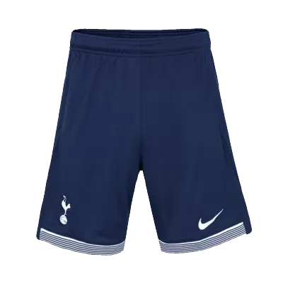 Men's Tottenham Hotspur Home Soccer Shorts 2024/25 - Pro Jersey Shop