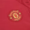 Women's Manchester United Home Soccer Jersey Shirt 2024/25 - Pro Jersey Shop