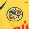 Kids Club America Aguilas Home Soccer Jersey Kit (Jersey+Shorts) 2024/25 - Pro Jersey Shop