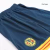 Kids Club America Aguilas Home Soccer Jersey Kit (Jersey+Shorts) 2024/25 - Pro Jersey Shop