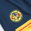 Kids Club America Aguilas Home Soccer Jersey Kit (Jersey+Shorts) 2024/25 - Pro Jersey Shop