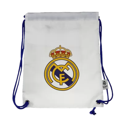 Real Madrid Soccer Gymsack - Pro Jersey Shop