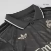 Kids Real Madrid Third Away Soccer Jersey Whole Kit (Jersey+Shorts+Socks) 2024/25 - Pro Jersey Shop